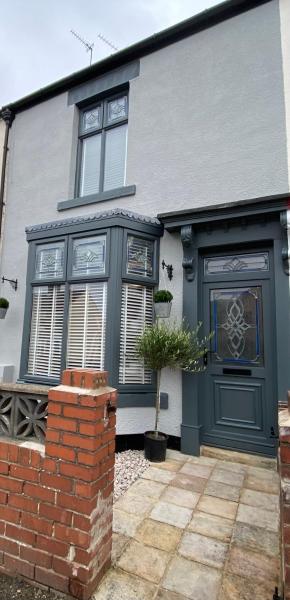 Durham Road - Zillo Apartments, Spennymoor